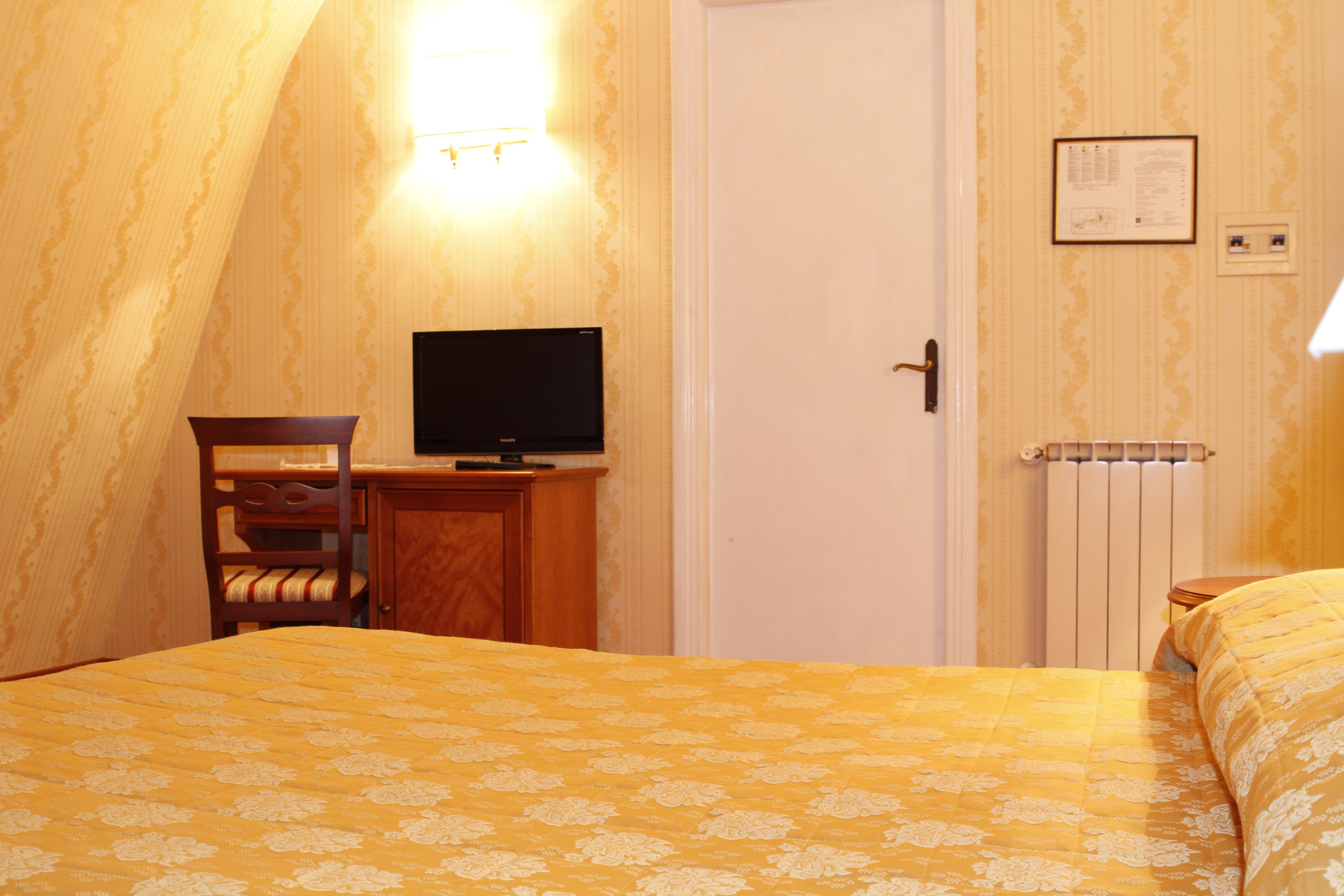 Lh Grand Hermitage Roma