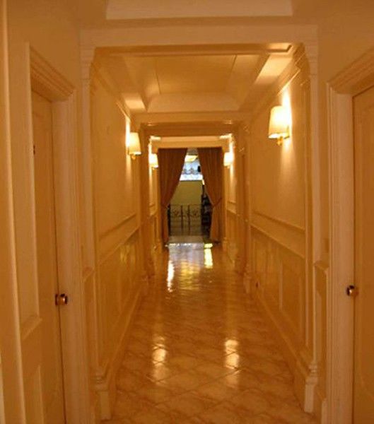 Lh Grand Hermitage Roma