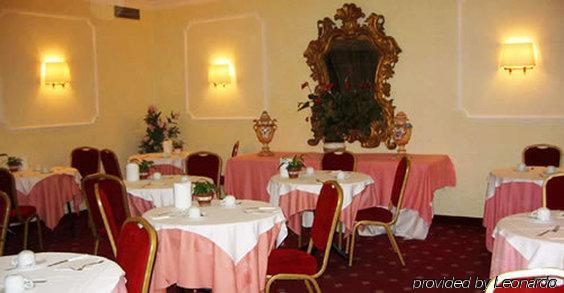 Hotel Lh Grand Hermitage Roma