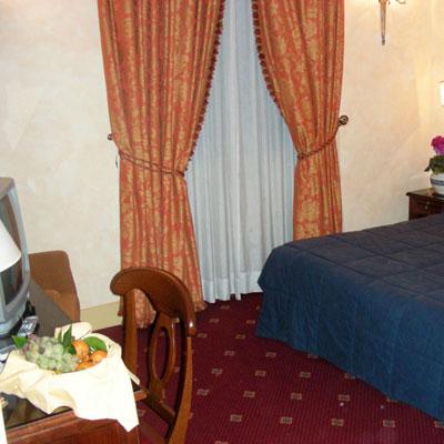 Hotel Lh Grand Hermitage