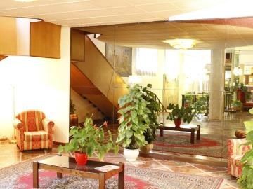 Hotel Lh Grand Hermitage Roma